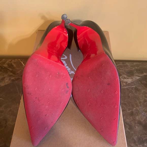 Pumps - Picture 4 of 4